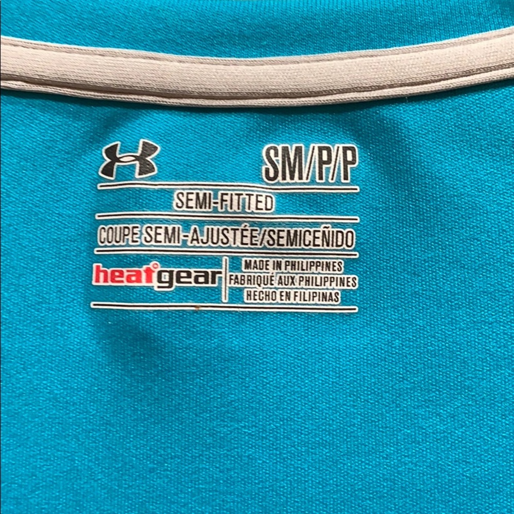 Under Armour Top - Picture 2 of 3